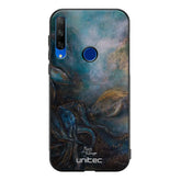 Honor 9X animal kingdom suojakuoret - Poseidon - Noora Kämppi - Ei